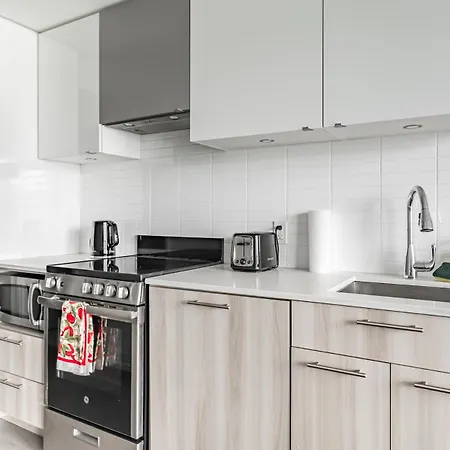 Ferienwohnung Jarvis Studio